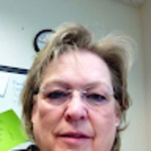 Meet your Posher, Gayle